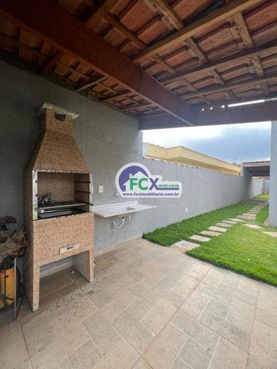 Casa, 2 quartos, 84 m² - Foto 3