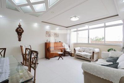 Apartamento, 3 quartos, 110 m² - Foto 2