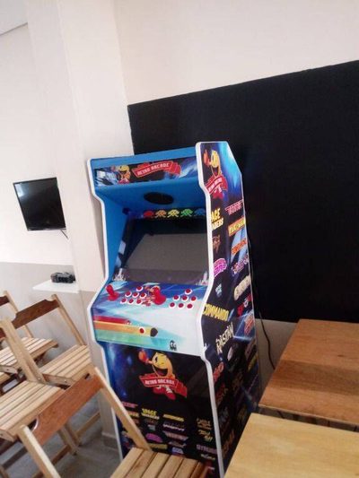 Apartamento, 2 quartos, 47 m² - Foto 2