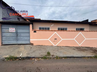 Casa, 3 quartos, 160 m² - Foto 1