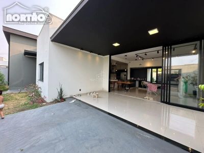 Casa, 3 quartos, 169 m² - Foto 2