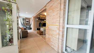 Apartamento, 4 quartos, 131 m² - Foto 5