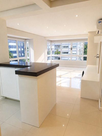 Apartamento, 2 quartos, 87 m² - Foto 1