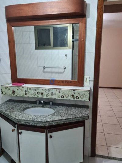 Apartamento, 3 quartos, 160 m² - Foto 1