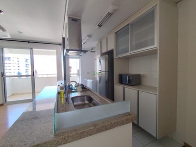 Apartamento, 1 quarto, 54 m² - Foto 4