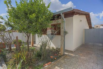 Casa, 3 quartos, 264 m² - Foto 2