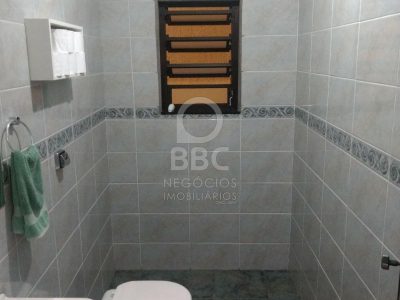 Sobrado, 3 quartos, 120 m² - Foto 5