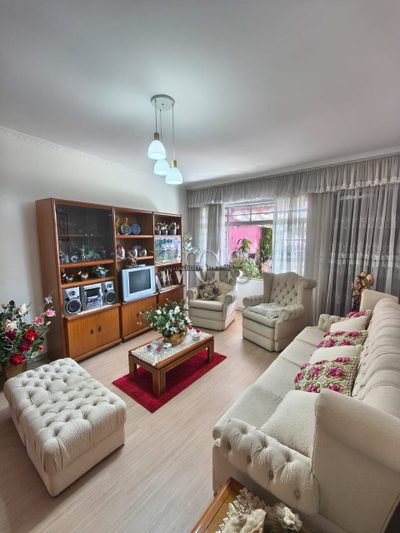 Casa, 4 quartos, 420 m² - Foto 2