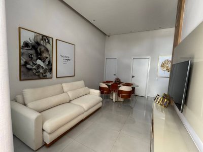 Apartamento, 3 quartos, 120 m² - Foto 3