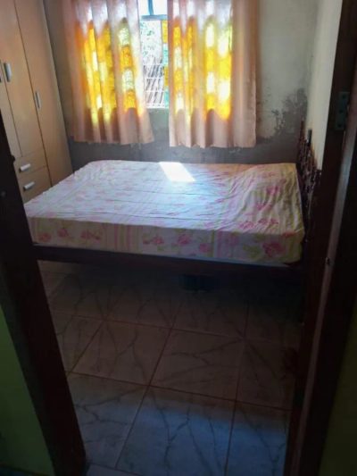 Chácara, 3 quartos, 30 m² - Foto 2