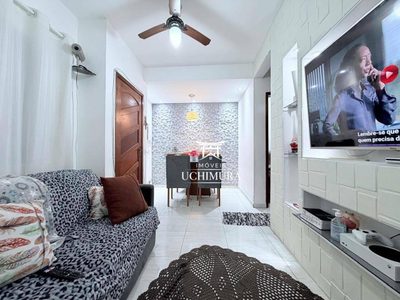 Sobrado, 2 quartos, 67 m² - Foto 1