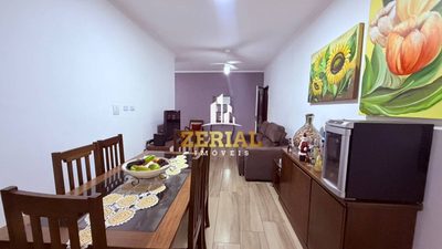 Apartamento, 2 quartos, 71 m² - Foto 2