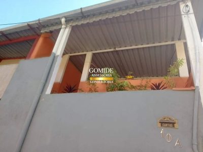 Casa, 2 quartos - Foto 1