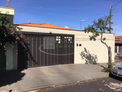 Casa, 3 quartos, 190 m² - Foto 1