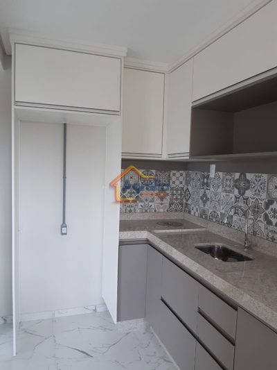 Apartamento, 2 quartos, 55 m² - Foto 5