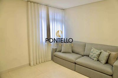 Apartamento, 3 quartos, 95 m² - Foto 3