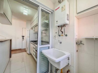 Apartamento, 1 quarto, 79 m² - Foto 4