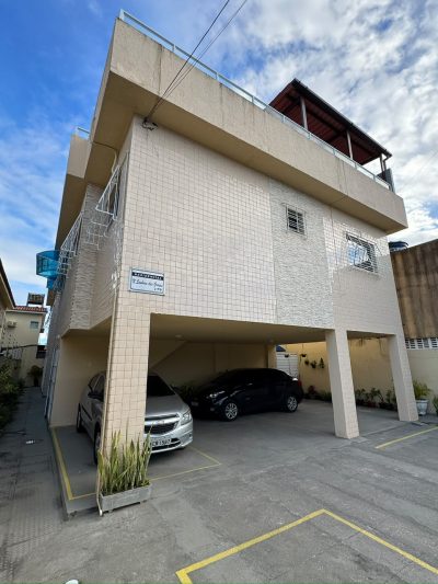 Apartamento, 2 quartos, 90 m² - Foto 3