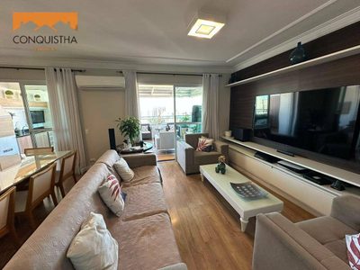 Cobertura, 3 quartos, 150 m² - Foto 5