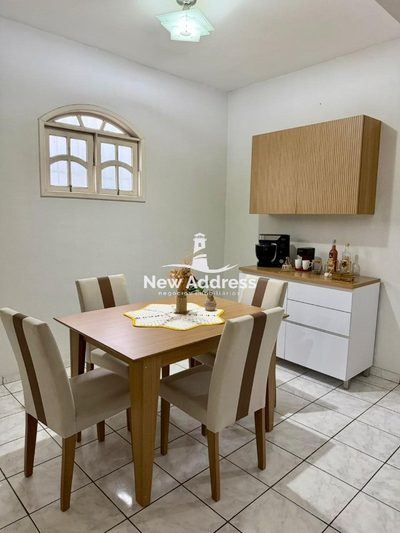 Apartamento, 4 quartos, 156 m² - Foto 5