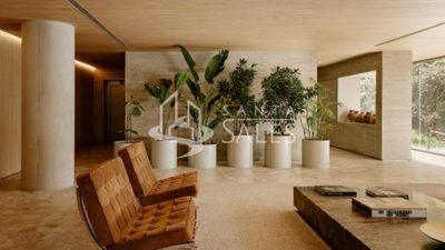 Apartamento, 3 quartos, 204 m² - Foto 4