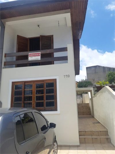 Sobrado, 3 quartos, 135 m² - Foto 1