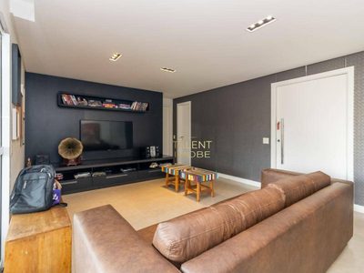 Apartamento, 3 quartos, 140 m² - Foto 5