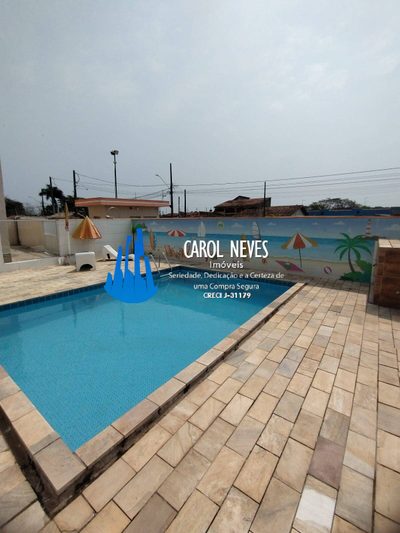 Sobrado, 2 quartos, 78 m² - Foto 1