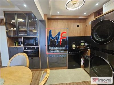 Apartamento, 2 quartos, 38 m² - Foto 2