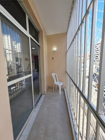 Apartamento, 3 quartos, 118 m² - Foto 5