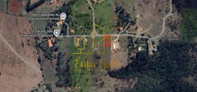 Terreno, 1000 m² - Foto 1