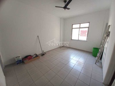 Apartamento, 1 quarto, 32 m² - Foto 5