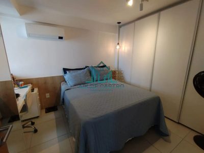 Apartamento, 3 quartos, 78 m² - Foto 5