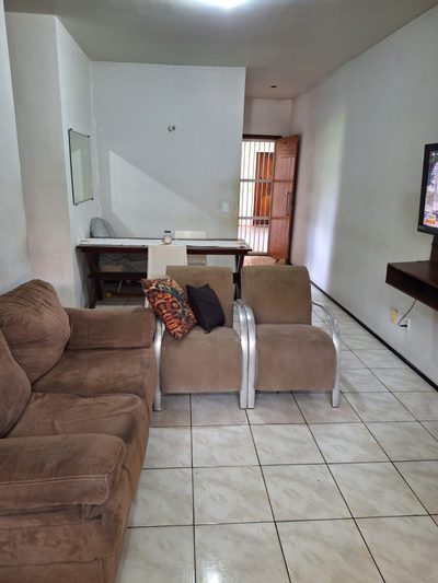 Apartamento, 3 quartos, 72 m² - Foto 1