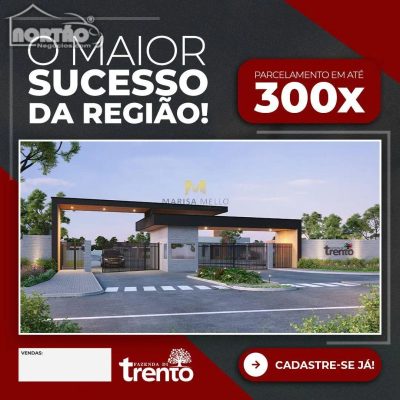 Terreno, 250 m² - Foto 1
