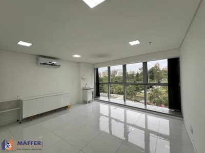 Sala-Conjunto, 44 m² - Foto 2