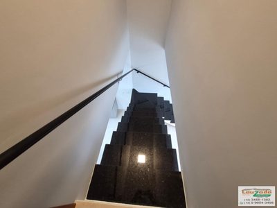 Sobrado, 2 quartos, 52 m² - Foto 5