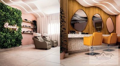 Apartamento, 3 quartos, 138 m² - Foto 5