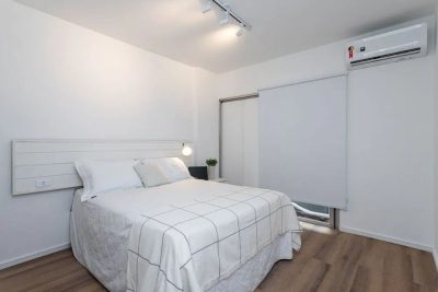 Apartamento, 1 quarto, 32 m² - Foto 2