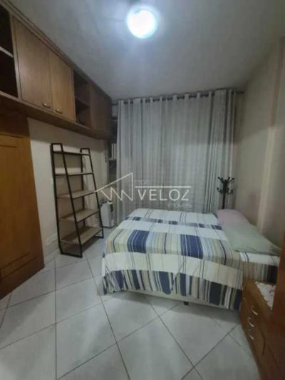 Apartamento, 1 quarto, 38 m² - Foto 5