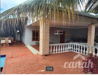 Casa, 4 quartos, 120 m² - Foto 2