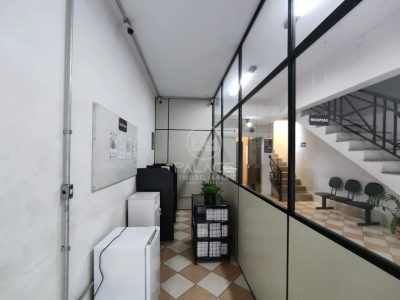 Prédio Inteiro, 45 m² - Foto 2