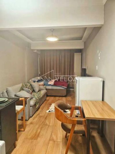 Apartamento, 31 m² - Foto 1