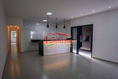 Casa, 3 quartos, 122 m² - Foto 4