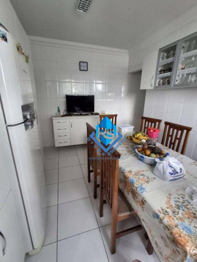 Sobrado, 3 quartos, 373 m² - Foto 5