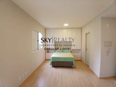 Apartamento, 1 quarto, 32 m² - Foto 5