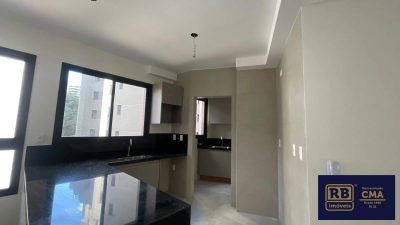 Apartamento, 2 quartos, 76 m² - Foto 3