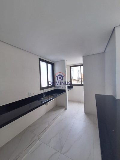 Apartamento, 3 quartos, 91 m² - Foto 4