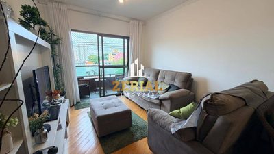 Apartamento, 3 quartos, 96 m² - Foto 3