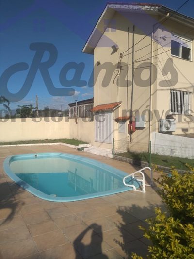 Sobrado, 2 quartos, 118 m² - Foto 4